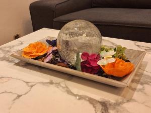 Ferienwohnung 36, die etwas Andere