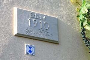 Ferienwohnung im Musikerviertel