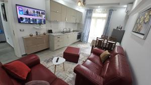 Apartament Parruca
