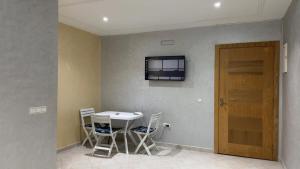 Rabat airport sharming appart