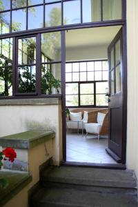 Ferienwohnung im Musikerviertel