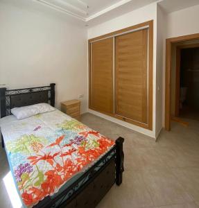 Rabat airport sharming appart