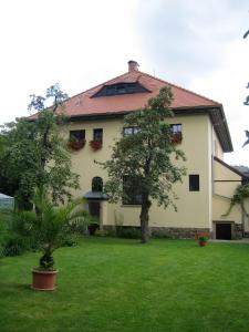 Ferienwohnung im Musikerviertel
