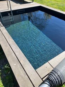 Villas Villa 1920 renovee : photos des chambres