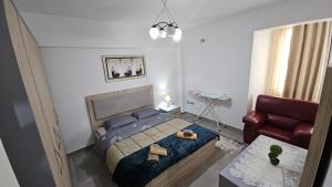 Apartament Parruca