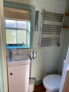 Sunset Snug Shepherd hut