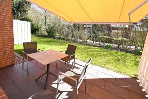 Fischers Hus Wohnung 2