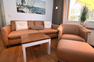 Fischers Hus Wohnung 2