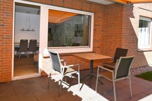 Fischers Hus Wohnung 2