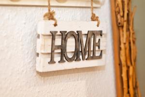 Fischers Hus Wohnung 2