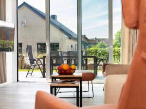 Inseltörn Wohnung 2