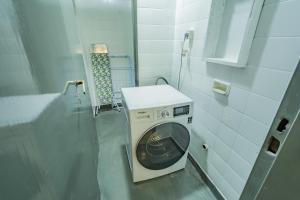 Amplio y moderno departamento en el centro para 6