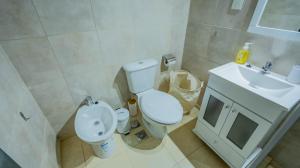 Amplio y moderno departamento en el centro para 6