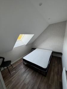 Maisons de vacances Le Gite de la vilaine : photos des chambres