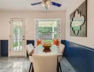 Austin Cozy Hideout - Leander