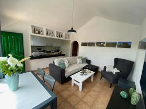 Wine lovers bungalow in Puerto del Carmen