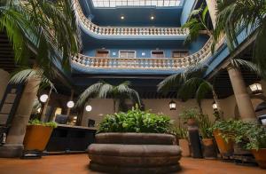 Hotel Casino Morelia