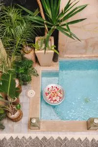 Dar Beija - Marrakech