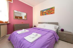 Casa Alessia-300mt to lake & center Peschiera