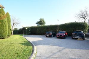Casa Alessia-300mt to lake & center Peschiera