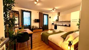 GREEN SUITE - Navigli, Duomo, Milano