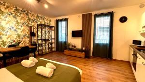 GREEN SUITE - Navigli, Duomo, Milano