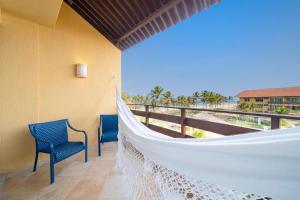 Beach Park Resort - Suites