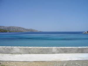 Villa Glyfos Samos Greece