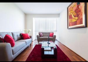 Apartamento en Miraflores