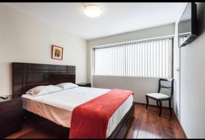 Apartamento en Miraflores