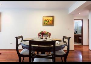 Apartamento en Miraflores