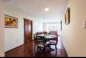 Apartamento en Miraflores
