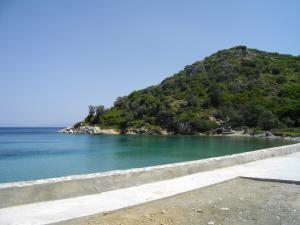 Villa Glyfos Samos Greece