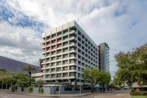 Courtyard by Marriott Darwin - Dundee Beach