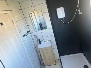 Great Yarmouth - Chalet - Sleeps 5 - Parking