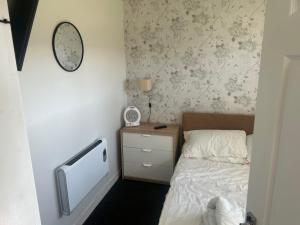 Great Yarmouth - Chalet - Sleeps 5 - Parking