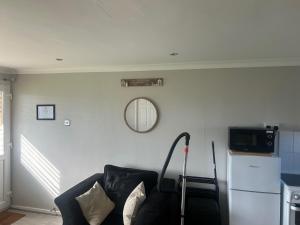 Chalet for hire in Florida Hemsby