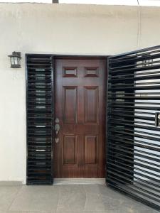 Casa y alberca privada especial para grupos numerosos