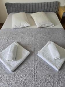 Philoxenia Beach Apartments Stavros