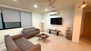 Departamento Palma Africana