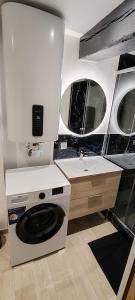 Appartements L-Oasis Amienoise - Le Quai Amienois : photos des chambres