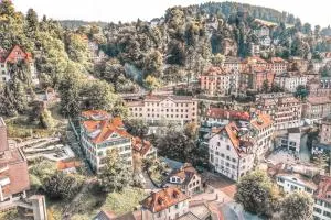 Hostedbydave x TouchBed - Teufen