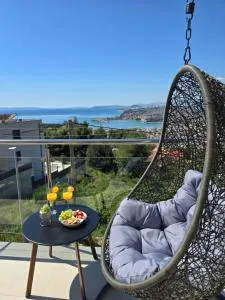 Villa Matanovi Dvori - Podstrana