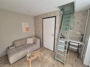 Vlier aan zee - 滨海卡特韦克