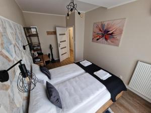 Apartament Busko Odnova