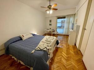 Tu refugio en la city
