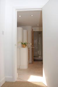 Flat One Harbour Street