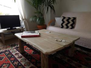 Flat One Harbour Street