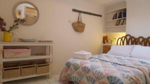 Flat One Harbour Street