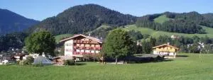 Pension Haidachhof - Brixlegg